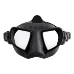 Mascara De Buceo Apnea Atom Cressi