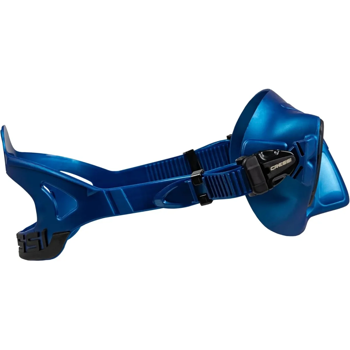 Mascara De Buceo Apnea Atom Cressi