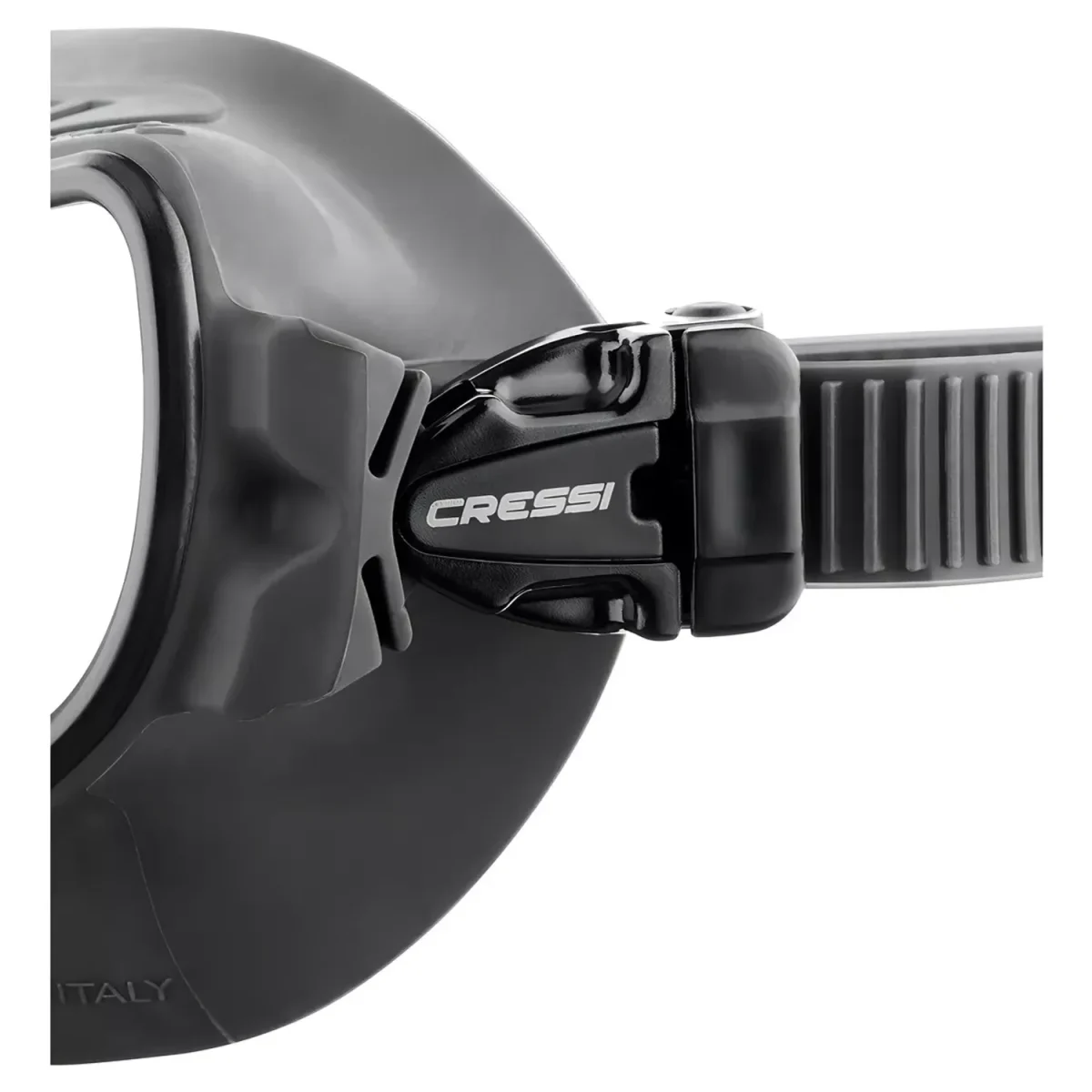 Mascara De Buceo Apnea Atom Cressi