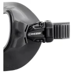 Mascara De Buceo Apnea Atom Cressi