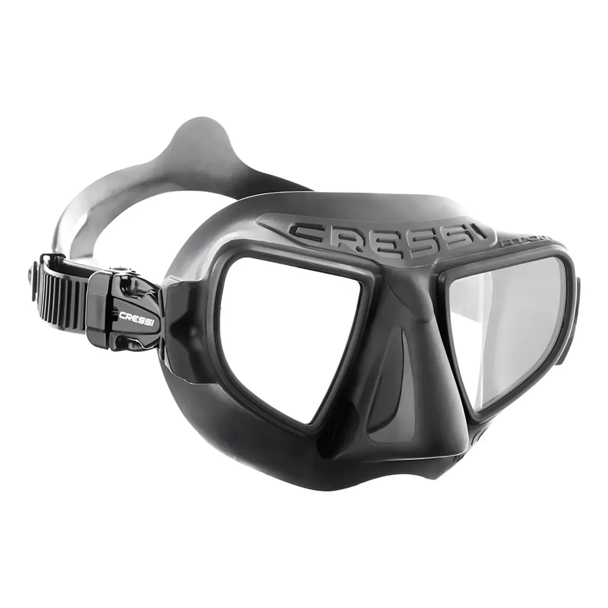 Mascara De Buceo Apnea Atom Cressi