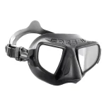 Mascara De Buceo Apnea Atom Cressi