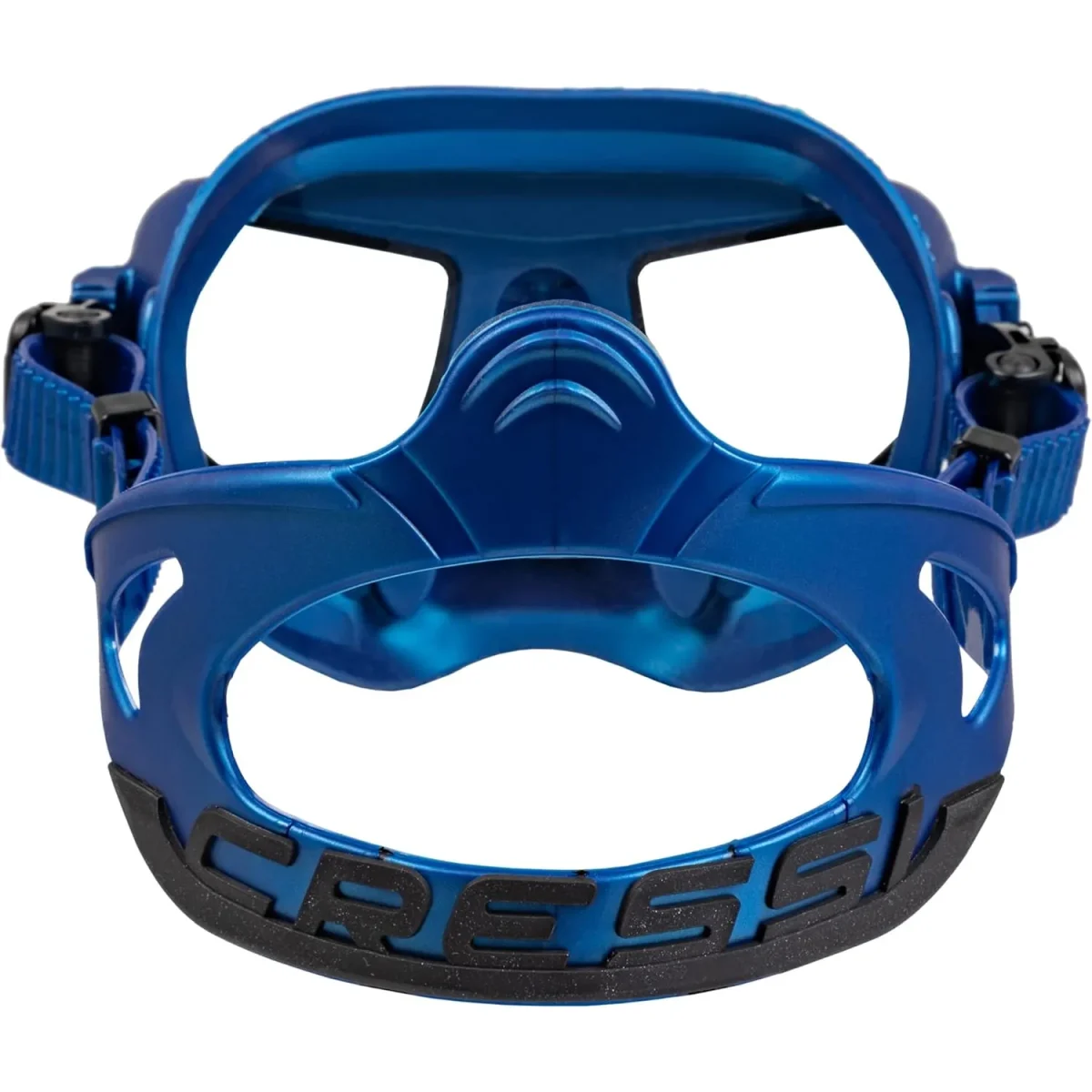 Mascara De Buceo Apnea Atom Cressi