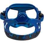 Mascara De Buceo Apnea Atom Cressi
