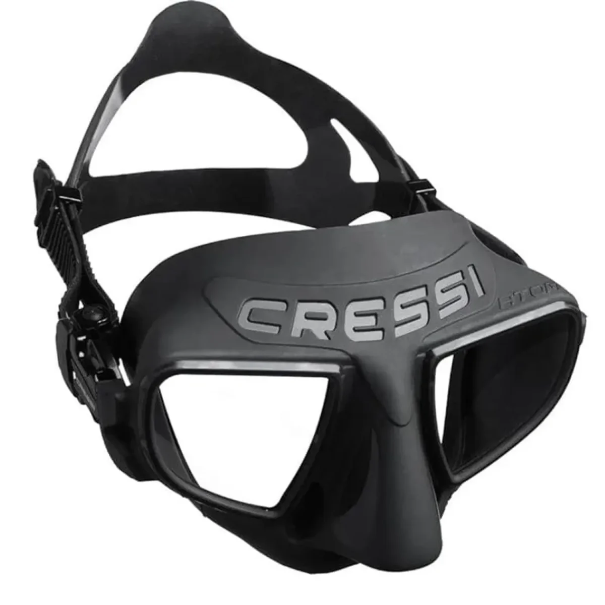 Mascara De Buceo Apnea Atom Cressi