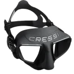 Mascara De Buceo Apnea Atom Cressi