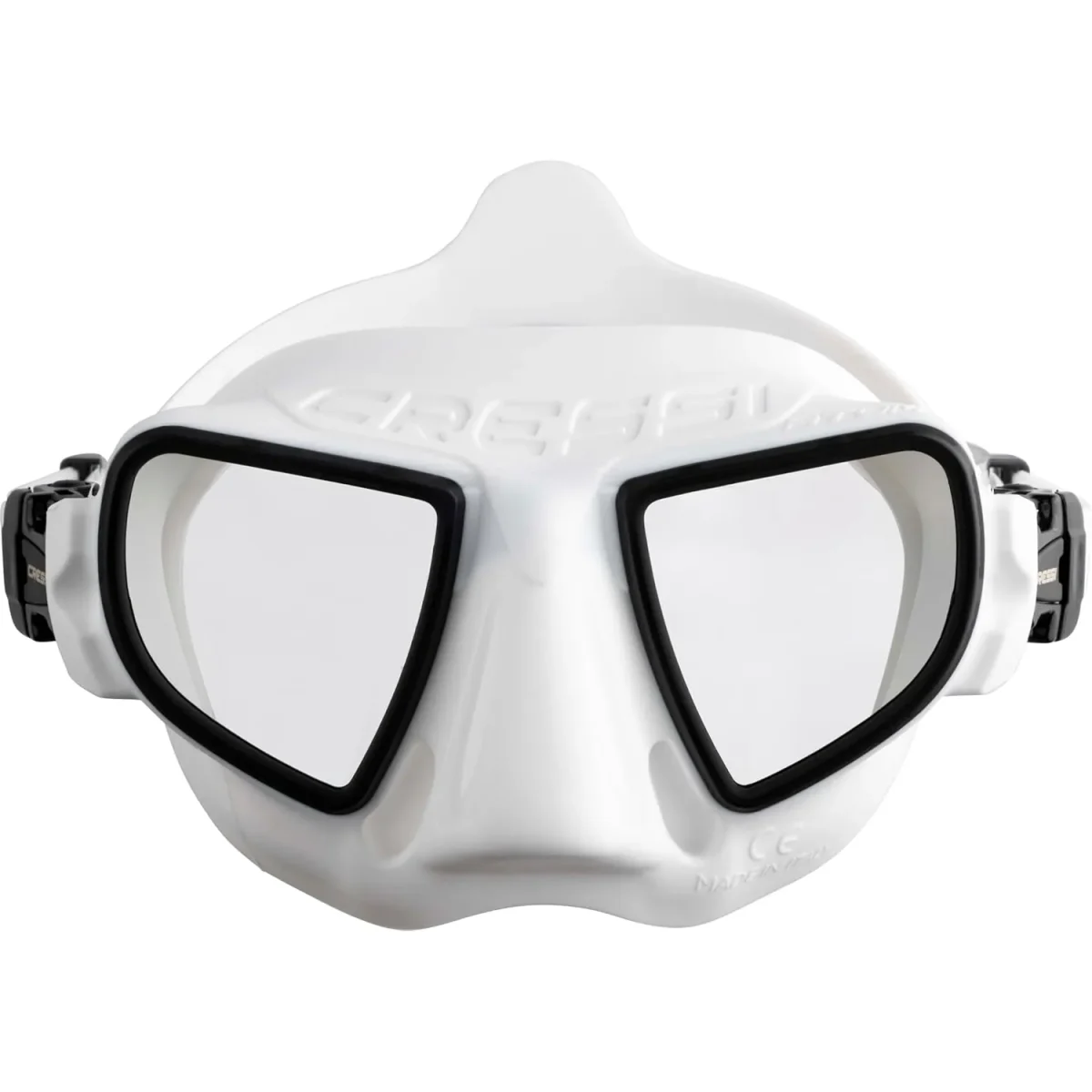 Mascara De Buceo Apnea Atom Cressi