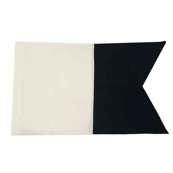 Bandera De Buceo Alfa Subpacifico
