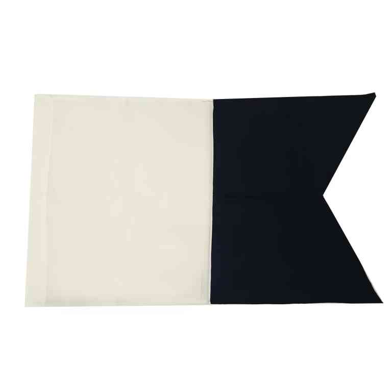 Bandera De Buceo Alfa Subpacifico