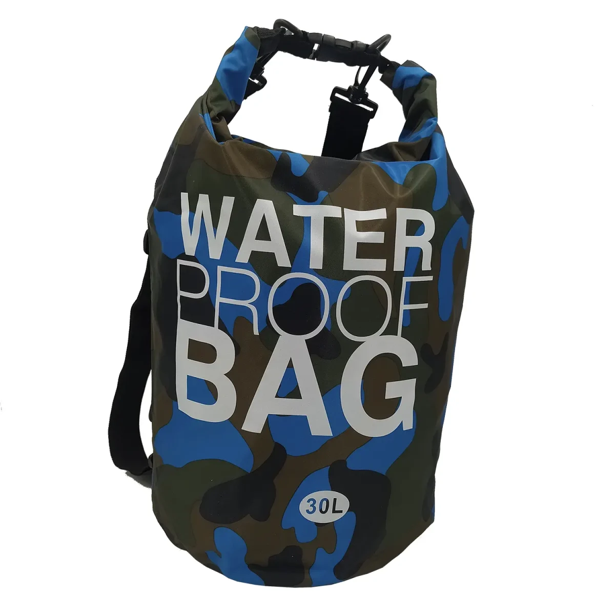 Bolso Seco 30 Litros Subpacifico - Imagen 1