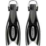 Aletas De Buceo Frog Plus Cressi