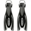 Aletas De Buceo Frog Plus Cressi