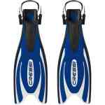 Aletas De Buceo Frog Plus Cressi