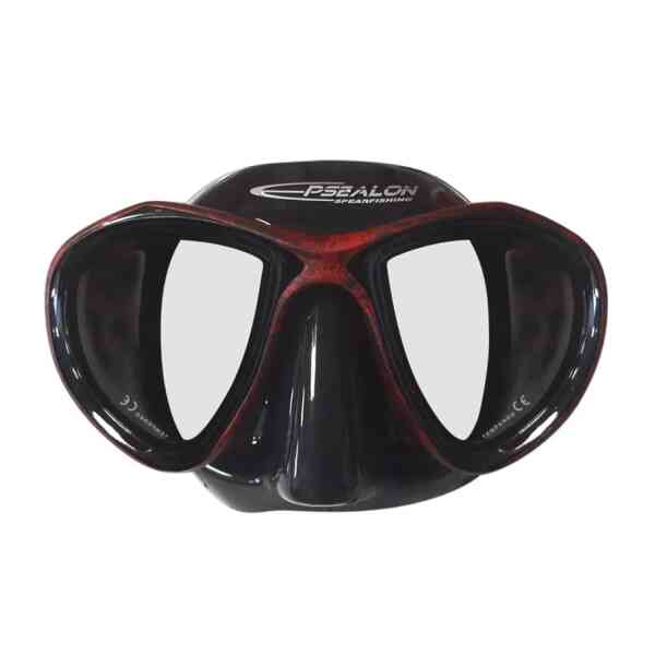 Pack Mascara Snorkel Fusion Epsealon