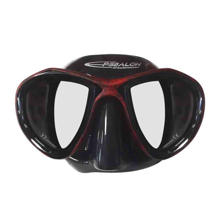 Pack Mascara Snorkel Fusion Epsealon