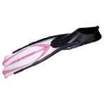 Aletas De Buceo Pluma Cressi