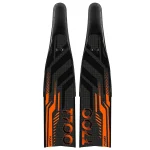 Aletas De Buceo Carbono Pulsar Epsealon