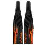 Aletas De Buceo Carbono Pulsar Epsealon