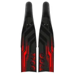Aletas De Buceo Carbono Pulsar Epsealon
