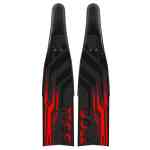 Aletas De Buceo Carbono Pulsar Epsealon
