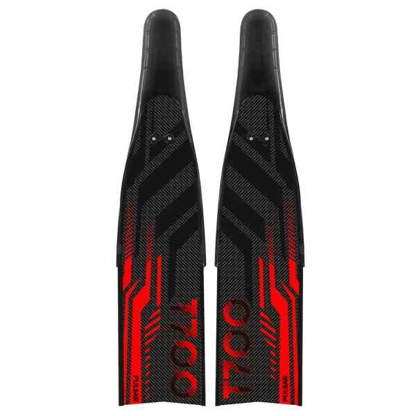 Aletas De Buceo Carbono Pulsar Epsealon
