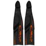 Aletas De Buceo Carbono Pulsar Epsealon