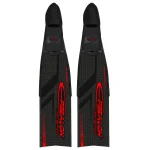 Aletas De Buceo Carbono Pulsar Epsealon