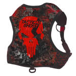 Espaldera Para Plomos Tactical Ghost Epsealon