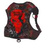 Espaldera Para Plomos Tactical Ghost Epsealon