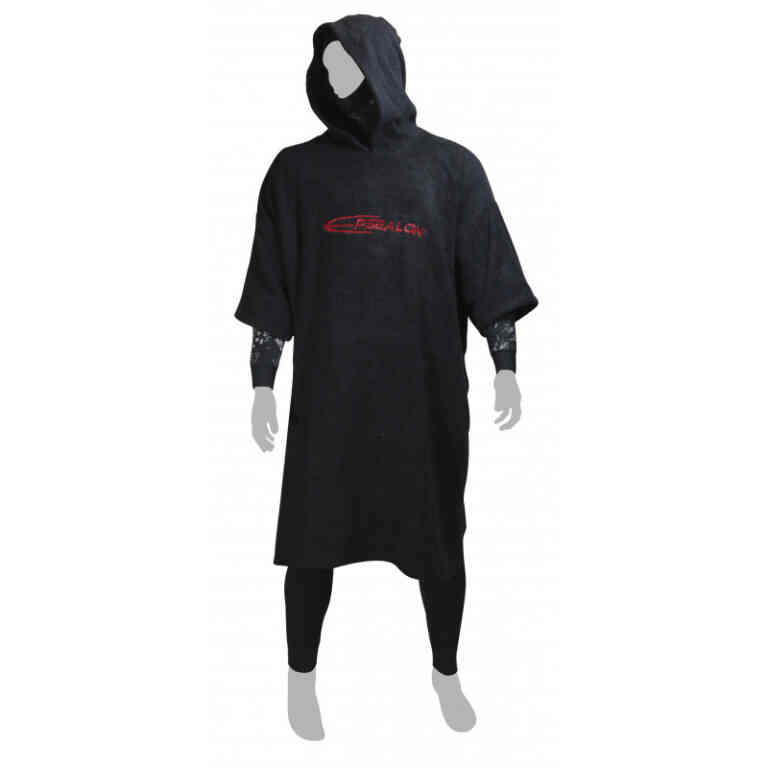 Poncho Toalla Epsealon