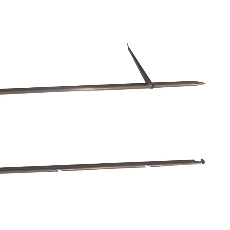 Varilla 6.5Mm Muescas 75Cm Picasso