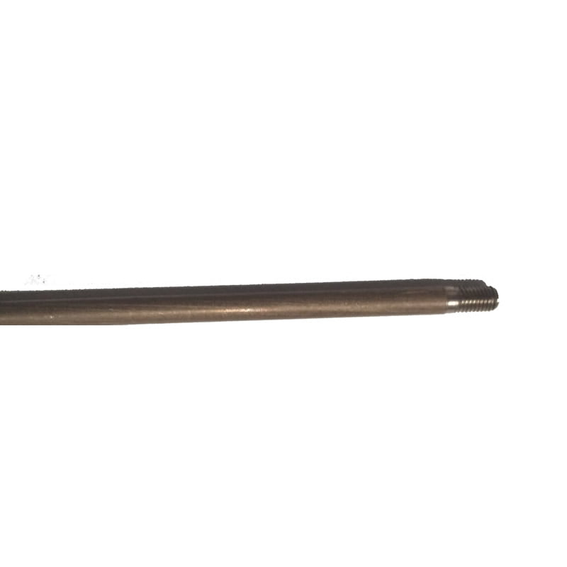 Varilla 6.5Mm Tetones Aletas 130Cm Picasso