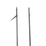 Varilla 7Mm Tetones 130Cm Picasso