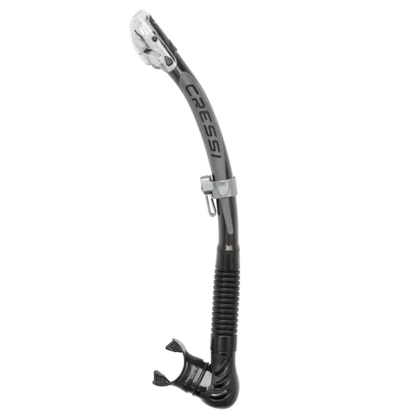 Snorkel Alpha Ultra Dry Cressi