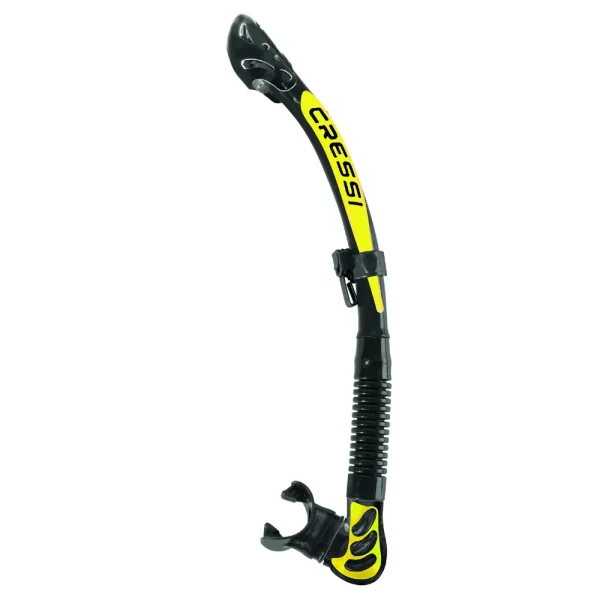 Snorkel Alpha Ultra Dry Cressi