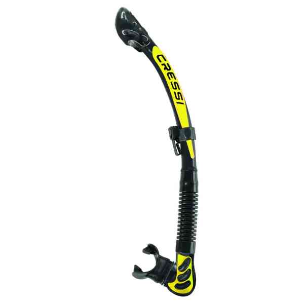 Snorkel Alpha Ultra Dry Cressi