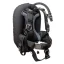 Chaleco Compensador Aquawing Plus Azul Cressi