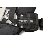 Chaleco Compensador Aquawing Plus Azul Cressi