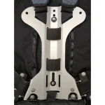 Chaleco Compensador Aquawing Plus Azul Cressi