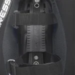 Chaleco Compensador Aquawing Plus Azul Cressi