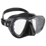 Mascara De Buceo Big Eyes Evolution Cressi