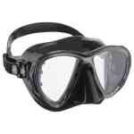 Mascara De Buceo Big Eyes Evolution Cressi
