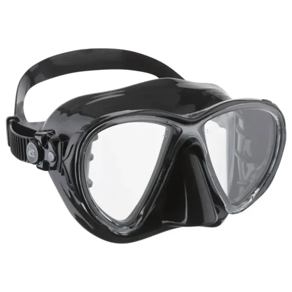 Mascara De Buceo Big Eyes Evolution Cressi