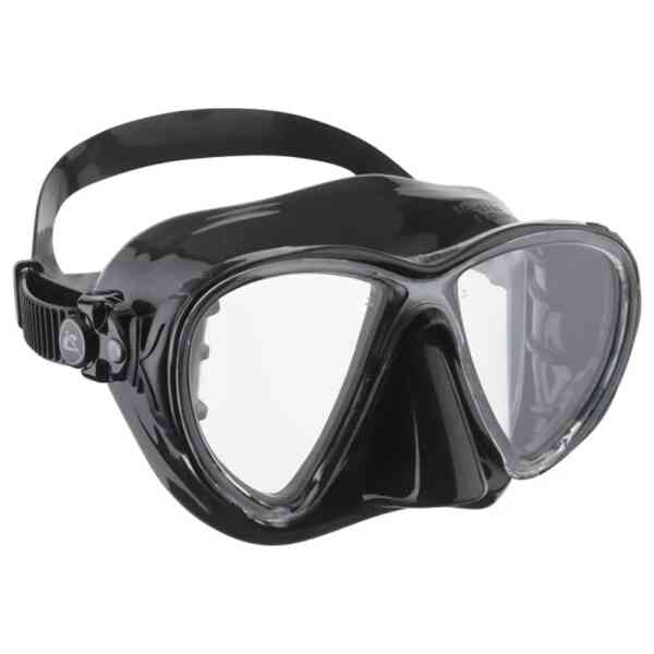 Mascara De Buceo Big Eyes Evolution Cressi