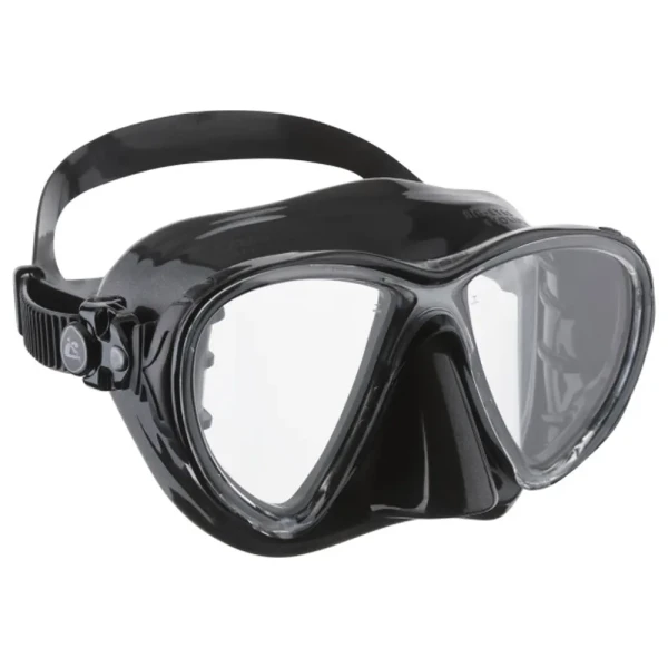 Mascara De Buceo Big Eyes Evolution Cressi