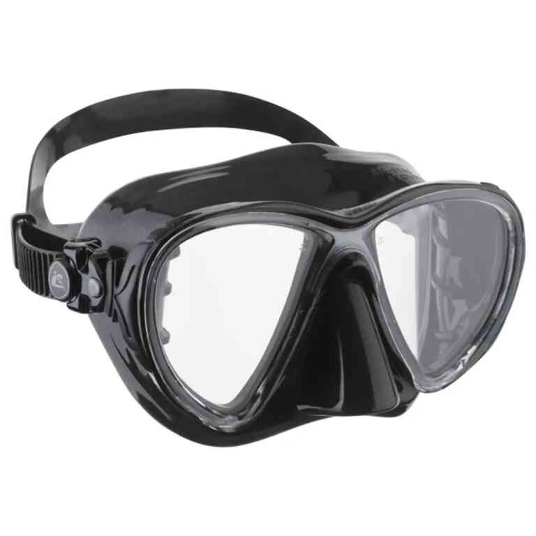 Mascara De Buceo Big Eyes Evolution Cressi