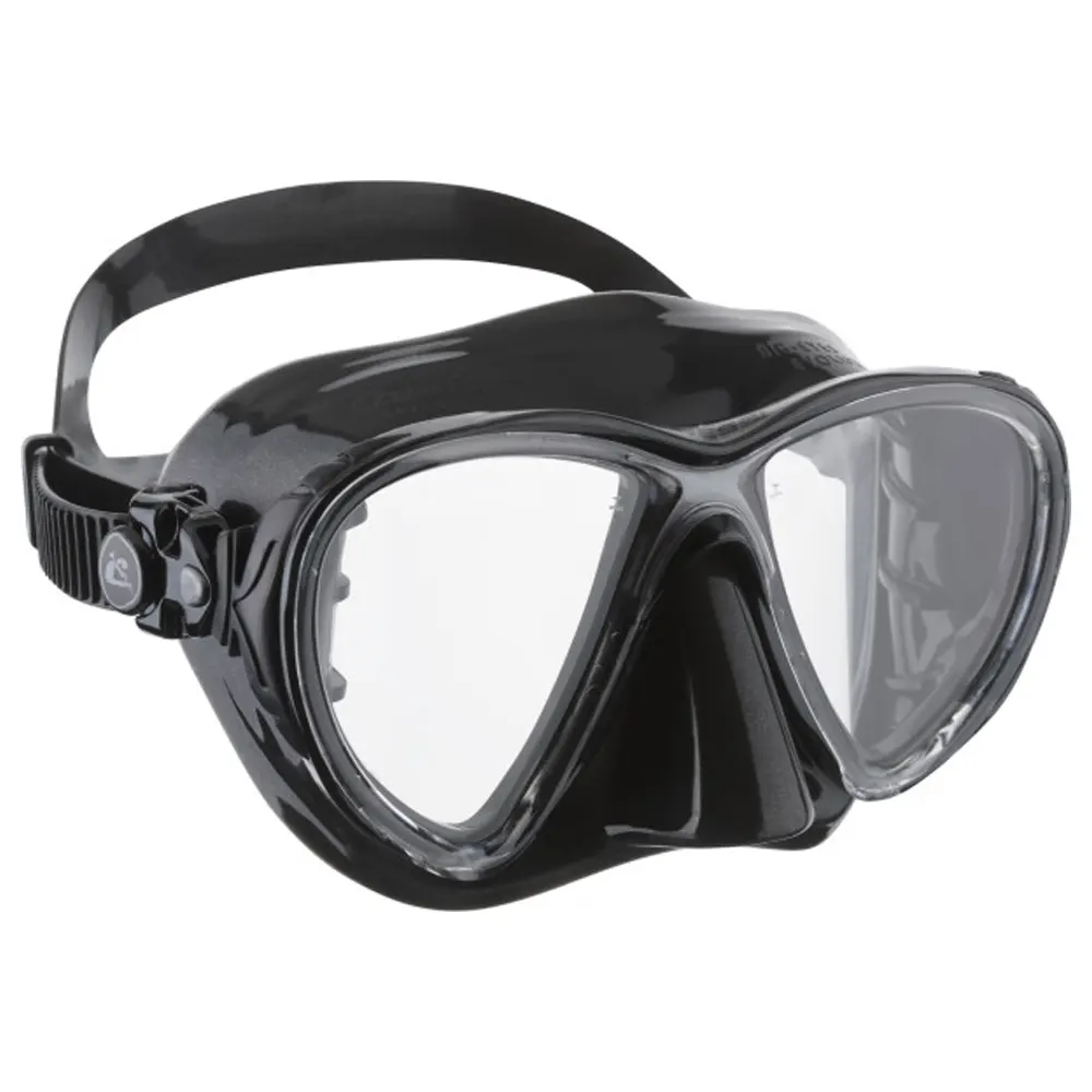 Mascara De Buceo Big Eyes Evolution Cressi