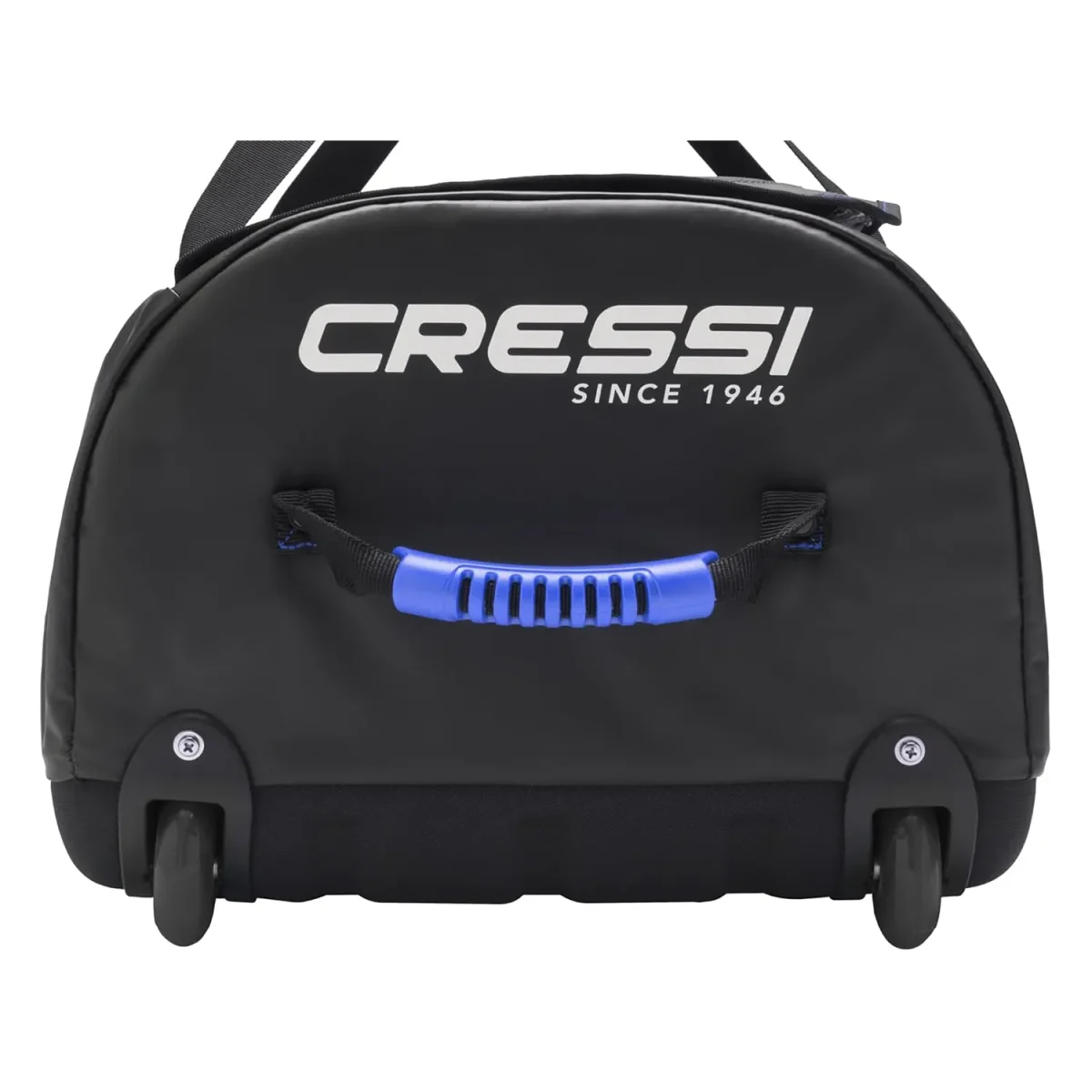 Bolso Equipo Completo Buceo Tuna Cressi