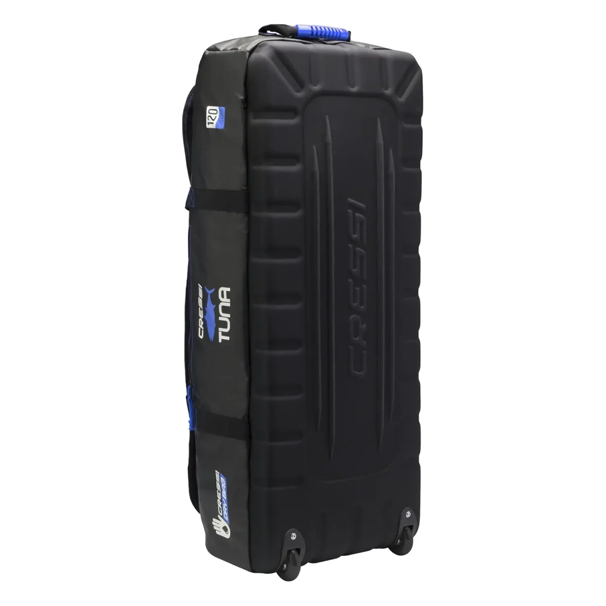 Bolso Equipo Completo Buceo Tuna Cressi