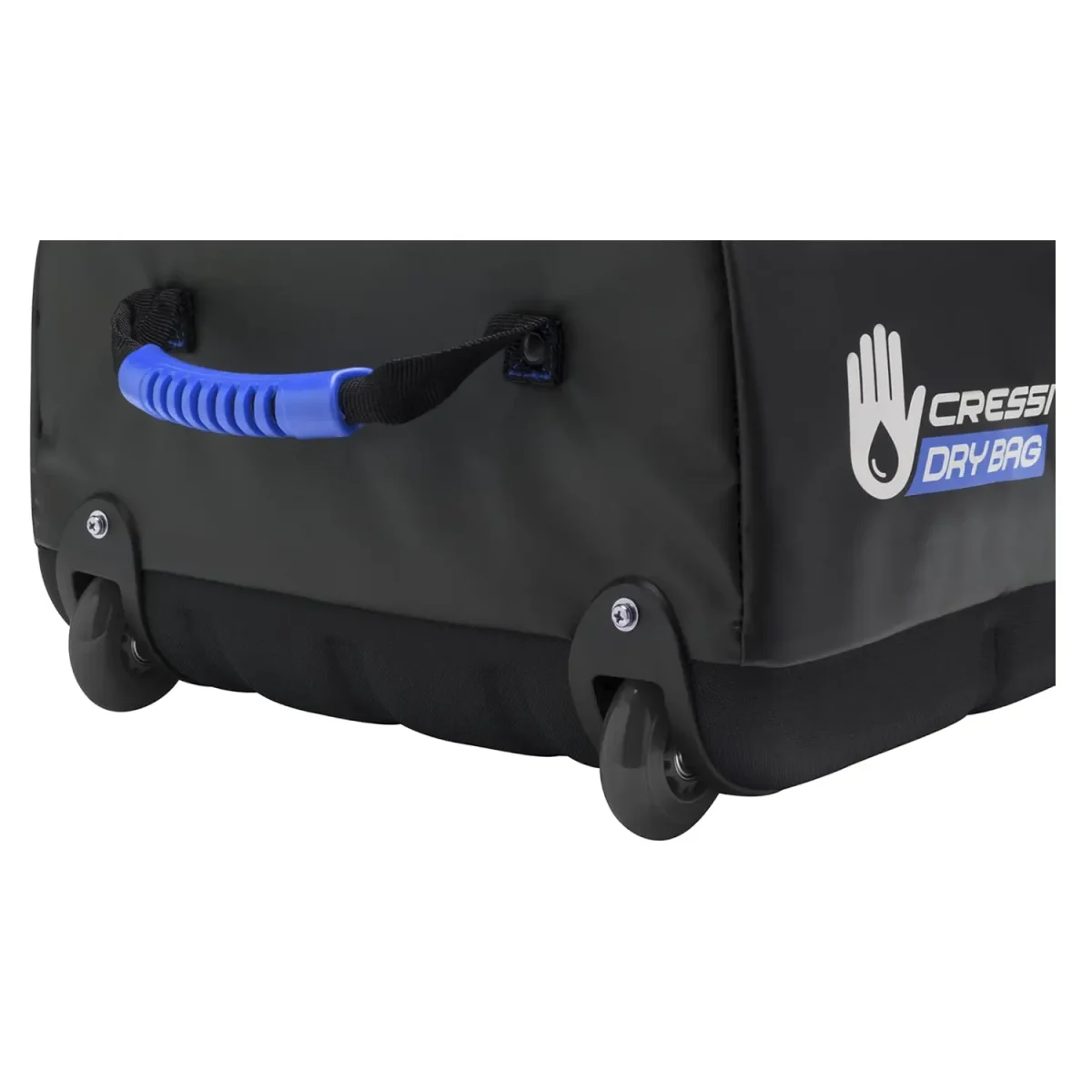 Bolso Equipo Completo Buceo Tuna Cressi